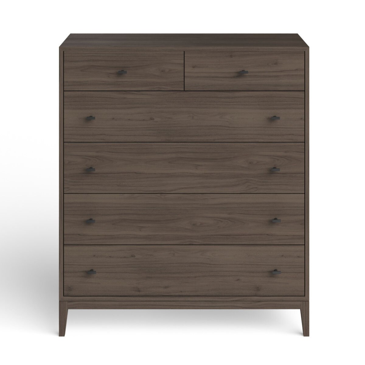 Annex Tall Chest
